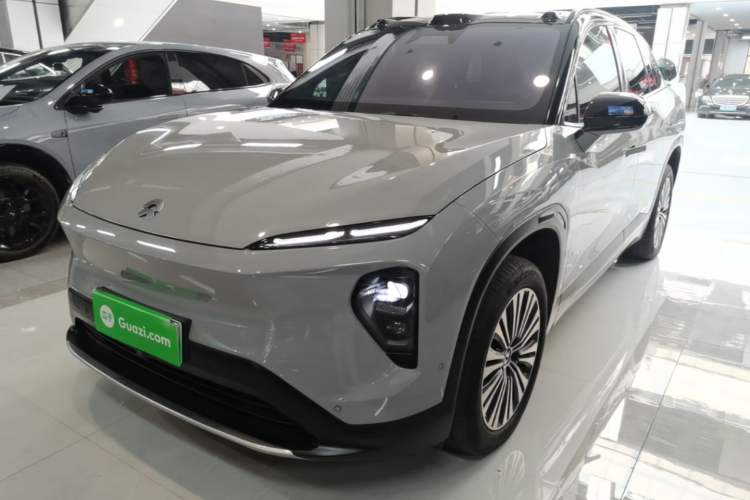 Used Nio ES7 2022 75 kWh