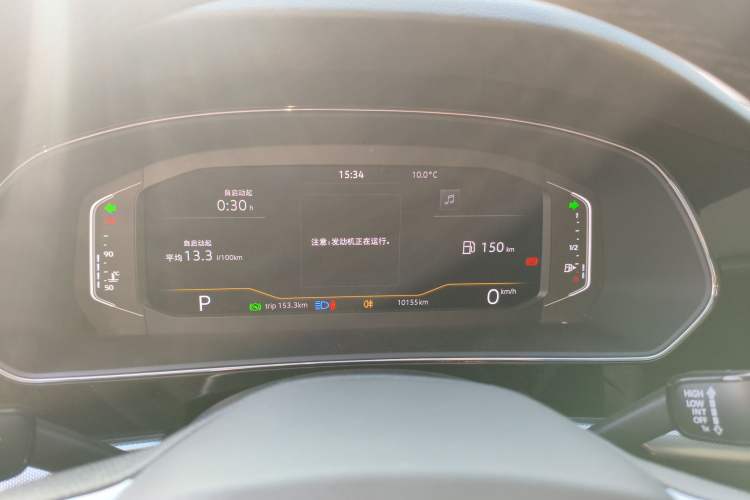 Used Volkswagen Passat 2025 Premium Version 380TSI Dragon Edition