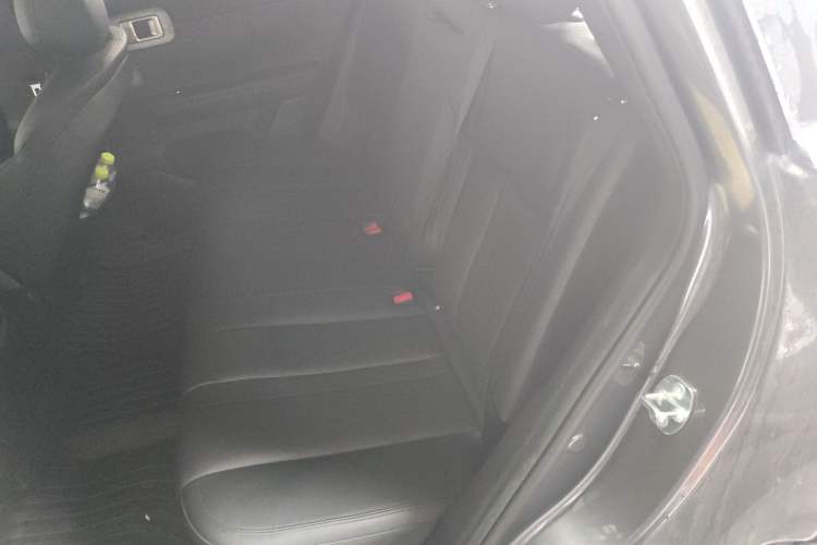 Used Wuling Xingguang S 2024 130 km Flagship Version