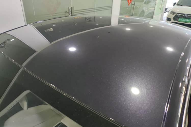 Used BYD Qin L 2024 DM-i 80KM Beyond Model