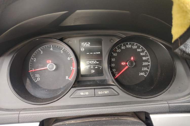 Used Volkswagen Lavida 2019 Lavida Start 1.5L Manual Fashion Edition China VI Standard
