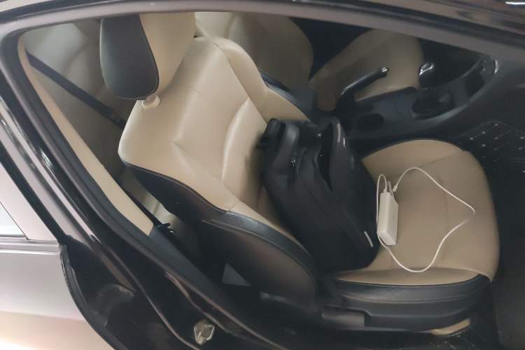 Used Haima Fumei 2015 1.6L Manual Prestige Model