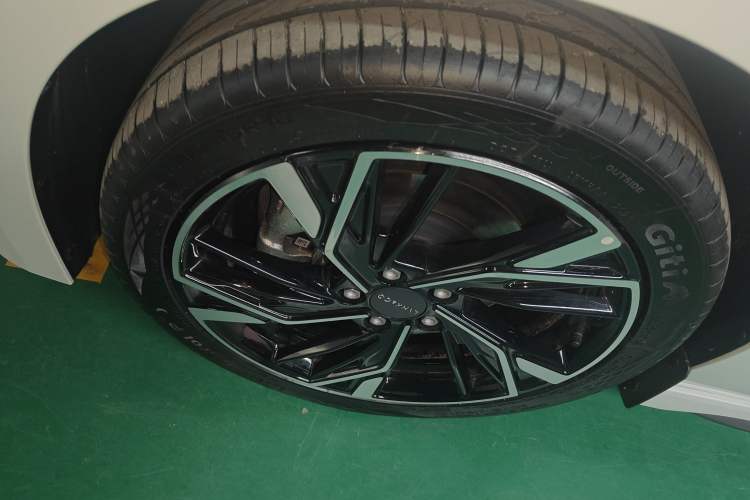 Used Lynk & Co 03 2025 1.5TD DCT Champion Edition Plus