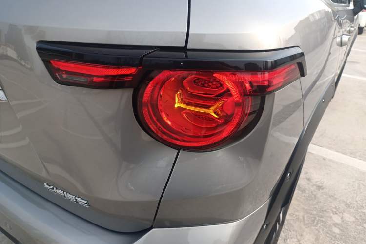 Used Haval H Dog 2023 2.0T Two-Wheel Drive Chaoye Version Plus
