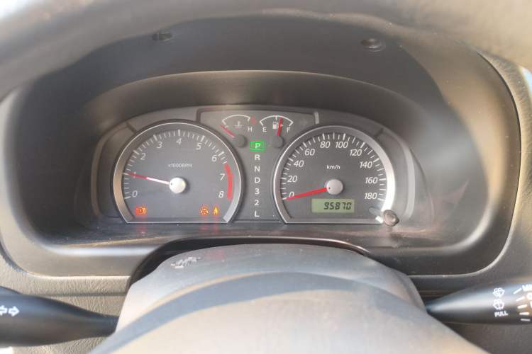 Used Suzuki Jimny 2012 1.3 AT JLX Navigation Edition
