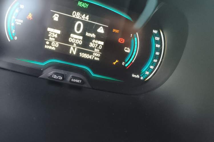 Used Chery Little Ant 2021 150 000 Yuan "Ant Fan" Edition New Ant Cool Version Lithium-Ion Battery