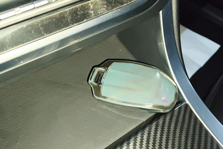 Used Lynk & Co 01 2017 2.0T Two-Wheel Drive Pro Edition