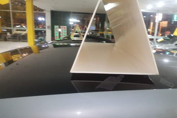 Used ARCFOX Kaola S 2024 PRO
