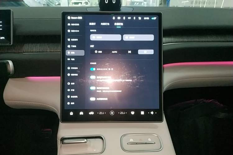 Used Nio ES6 2024 75 kWh