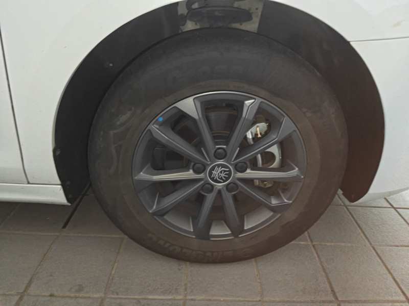 Used BYD Qin PLUS 2023 EV 510KM Travel Edition — 8