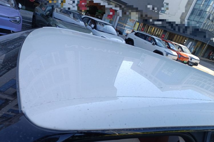 Used Dongfeng NAMMI 01 2026 Model Originality Edition 330Plus
