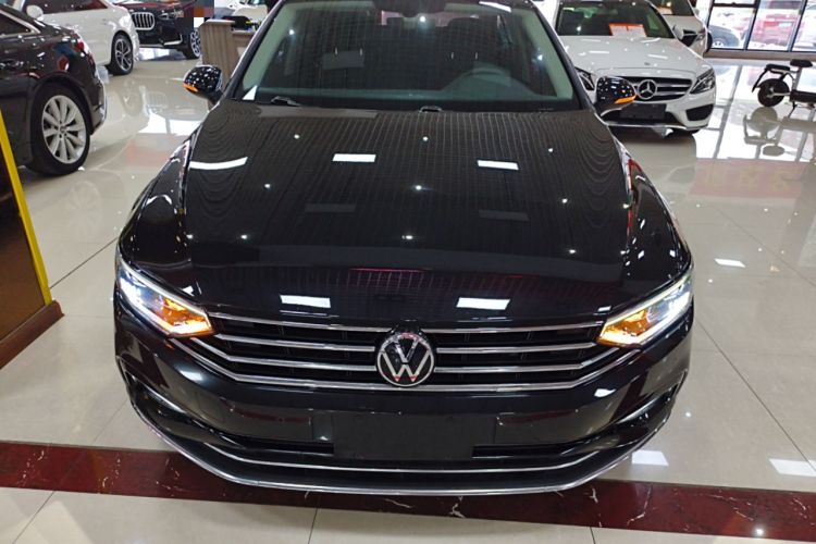 Used Volkswagen Magotan 2020 330TSI DSG Luxury Edition
