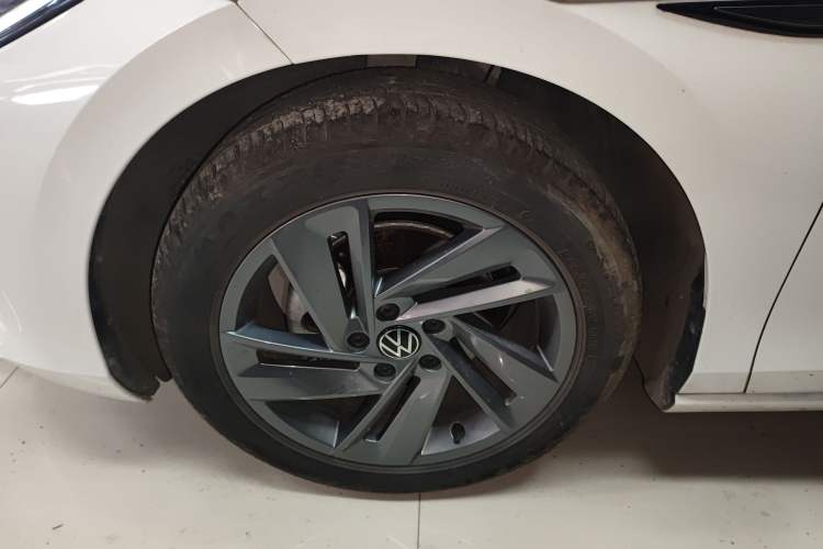 Used Volkswagen Lamando 2024 Lavida L 280TSI DSG Spicy Edition
