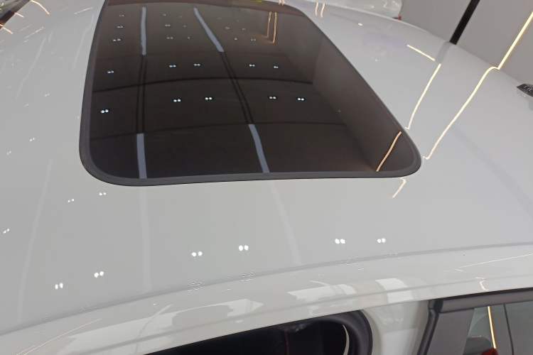 Used Volkswagen Bora 2026 200TSI DSG Yuexing Navigation Edition Roof