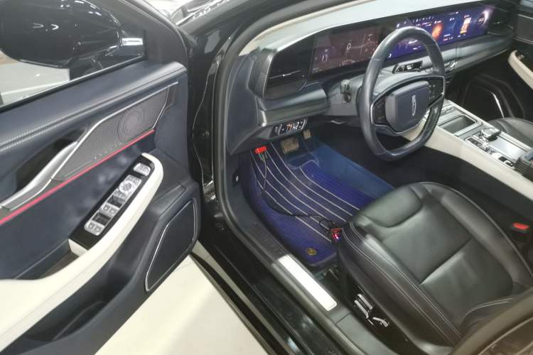 Used Lincoln Z 2022 iKoo Deluxe Edition