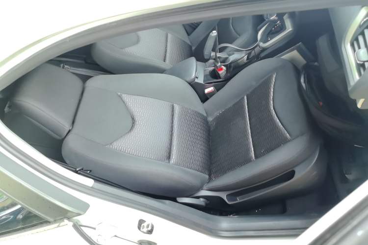 Used Citroen C4L 2015 1.8L Automatic Luxury Edition
