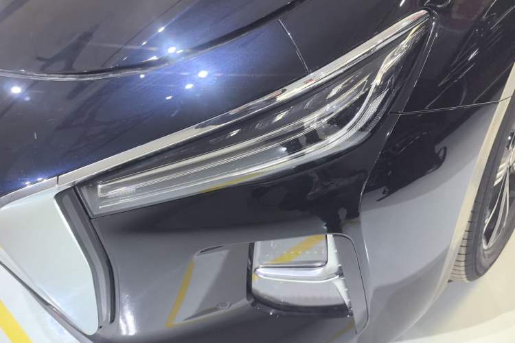 Used Hongqi H5 PHEV 2025 130 Super Hybrid Version