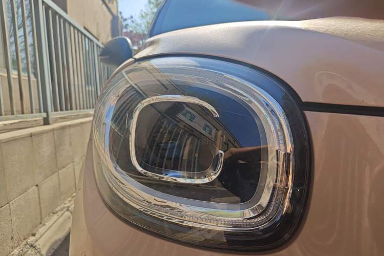 Used Leapmotor T03 2022 Star Diamond Edition