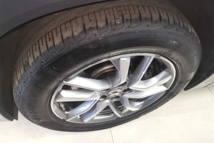 Used Nio ES6 2020 490 km Sport Edition