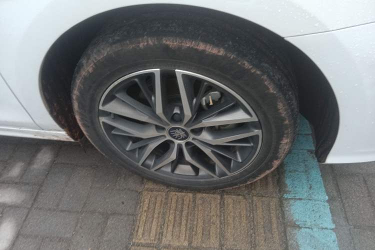 Used BYD Qin PLUS 2023 Champion Edition DM-i 120KM Excellence Model
