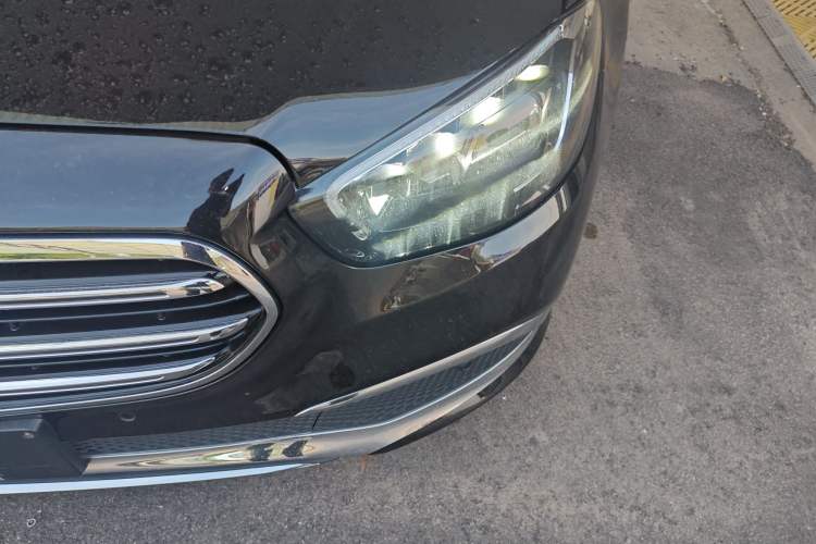 Used Mercedes-Benz E-Class 2021 Restyled E 300 L Luxury Edition
