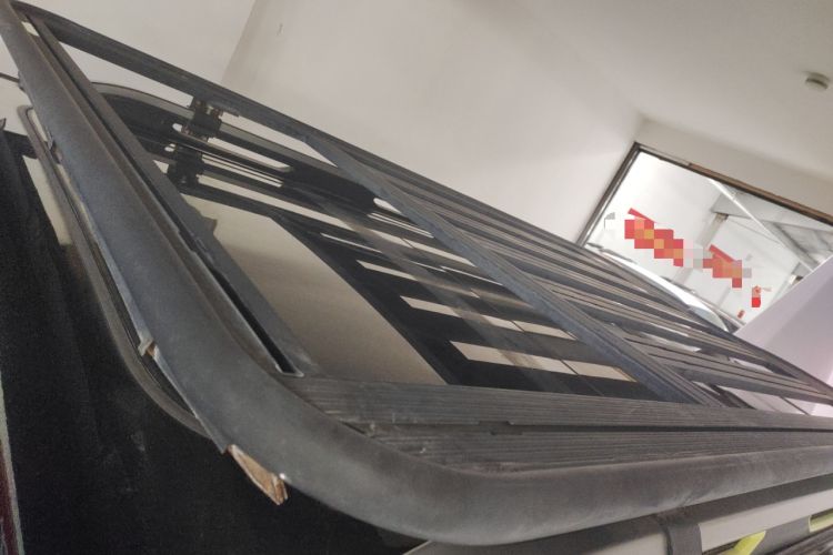 Used JETOUR Shanhai Shanhai T2 2024 C-DM 208KM Mountain & Wilderness Edition
