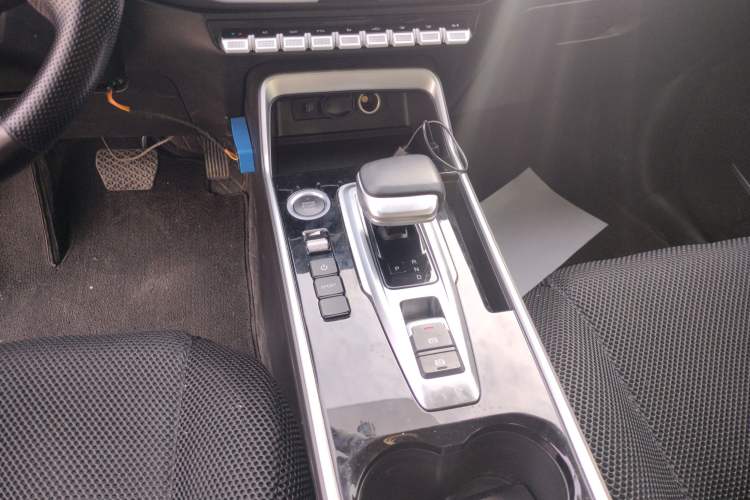 Used Cowin Xuanjie Pro EV 2022 401 km Enjoyment Version