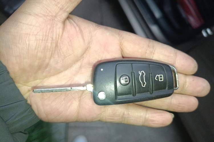 Used Audi A3 2016 Limousine 35 TFSI Ambition Edition
