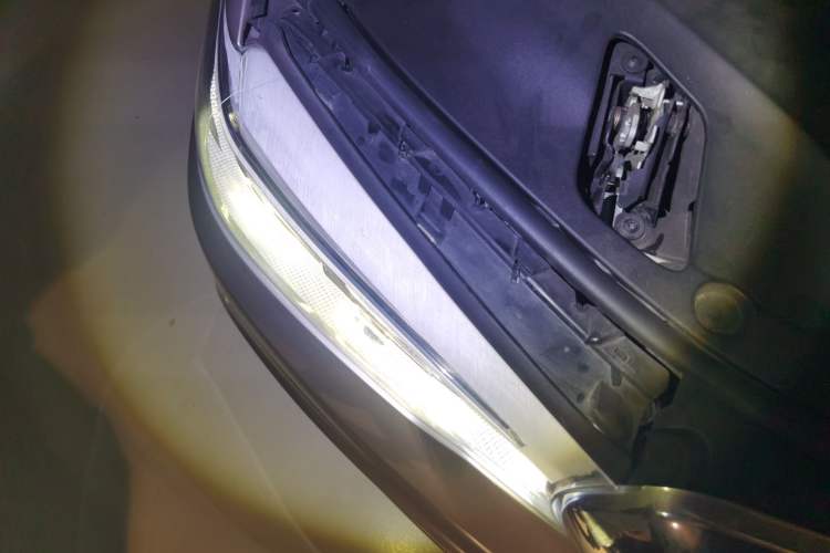 Used BMW 5 Series New Energy 2019 530Le Luxury Package
