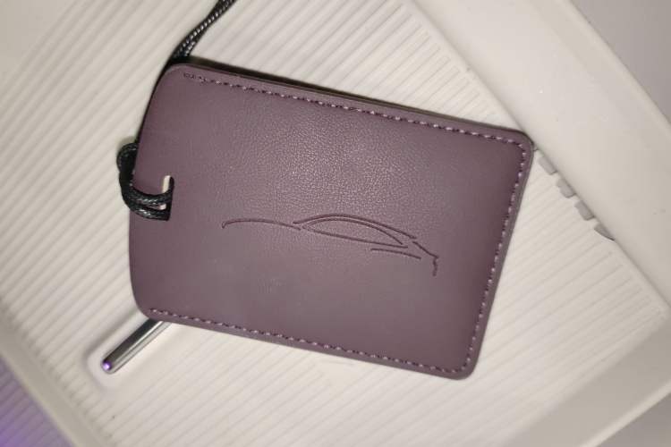 Used Xiaomi Auto YU7 2025 Ultra-Long Range Rear-Wheel Drive Version
