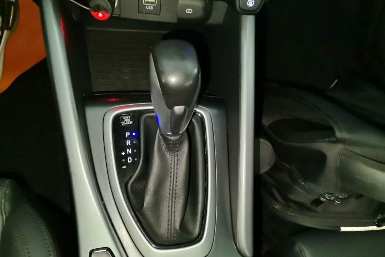 Used Hyundai Lafesta 2019 280TGDi Sport Edition China VI Gear Lever