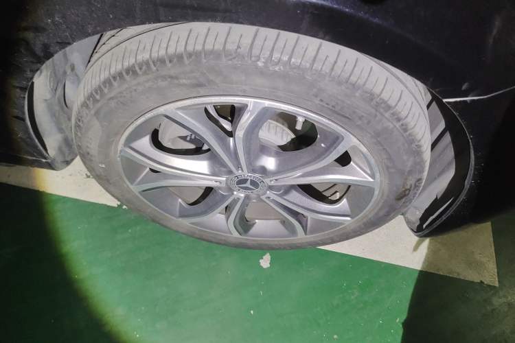 Used Mercedes-Benz E-Class 2021 Restyled E 300 L Sporty and Stylish Edition