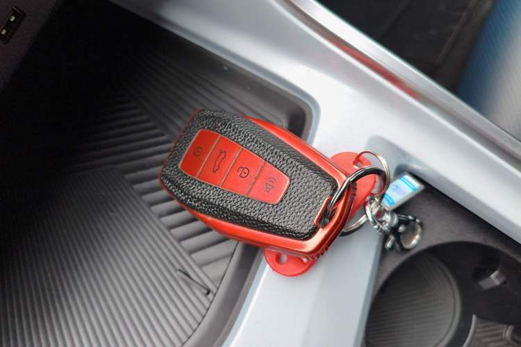 Used Geely Auto Jiajie 2023 Geely Jiaji L 1.5TD DCT Luxury Model
