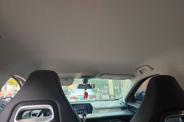 Used NETA U 2022 Neta U-Ⅱ 400 Lithium Iron Phosphate