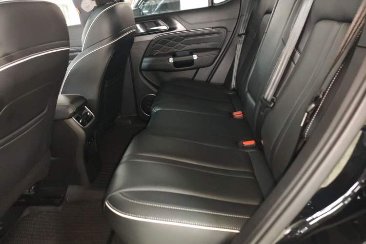 Used Tank 300 2021 Off-Road Edition 2.0T Conqueror