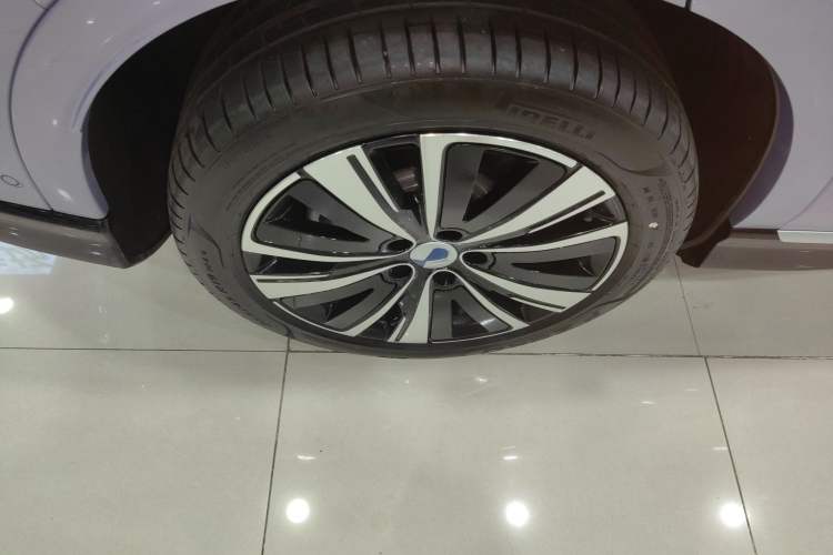 Used Denza N7 2025 702 Intelligent Driving Dual-Laser Luxury Edition Exterior 5