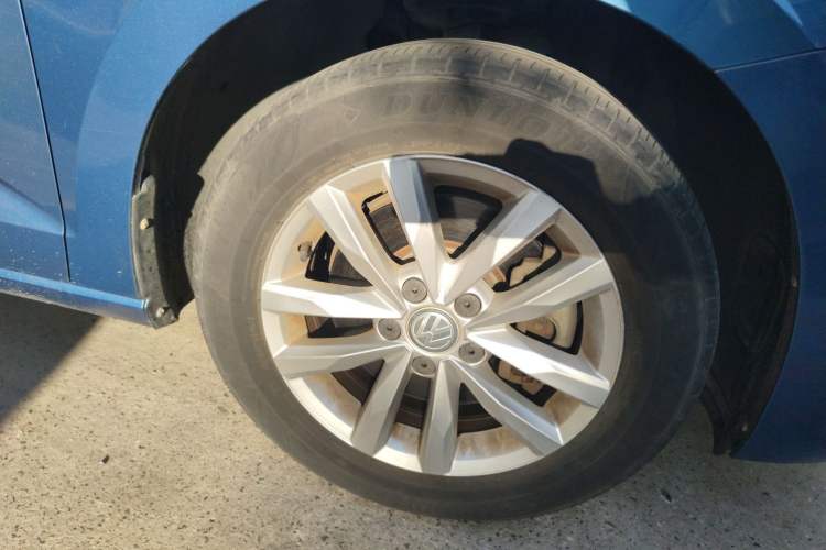 Used Volkswagen Touran 2016 Volkswagen Touran L 280TSI DSG Comfort Edition
