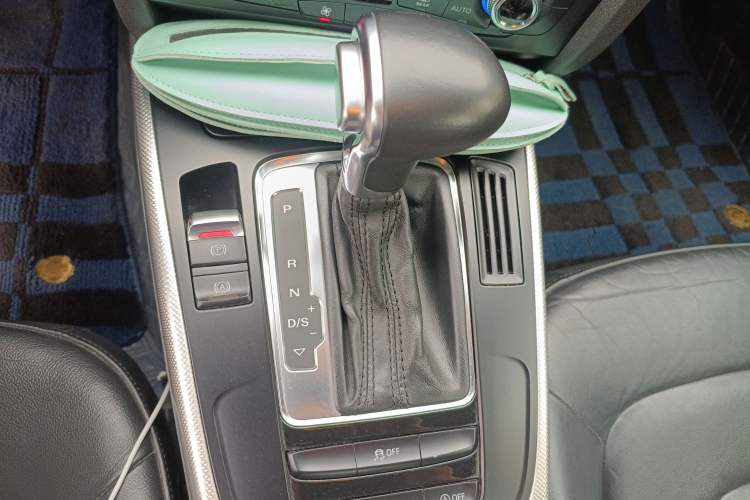 Used Audi A5 2014 Sportback 45 TFSI
