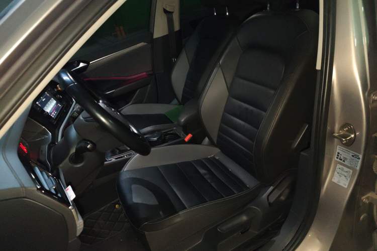 Used Volkswagen Sagitar 2019 280TSI DSG Comfort Version China VI Standard
