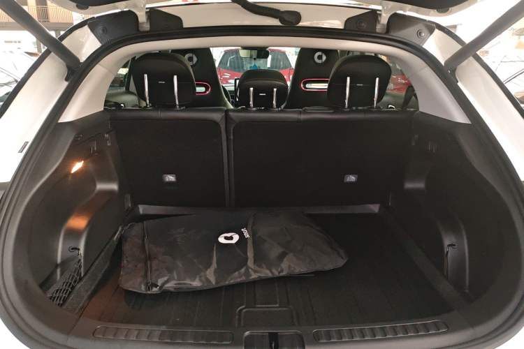 Used smart #3 2024 Dynamic Standard Edition