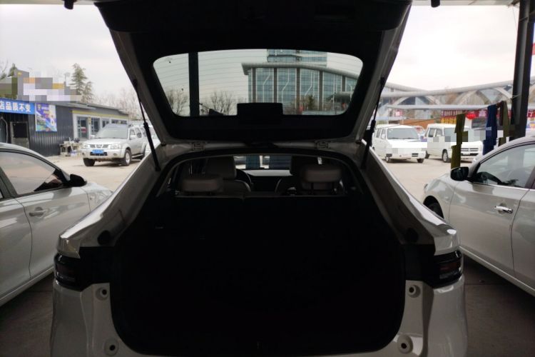 Used ORA iQ 2019 Luxury Version