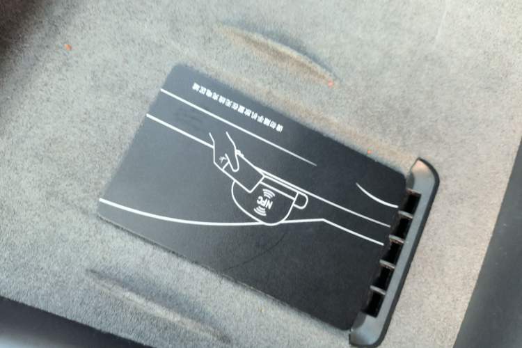 Used BYD Seal 2023 DM-i 1.5T 121km Prestige Model