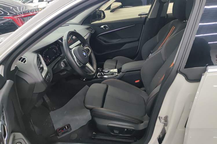 Used BMW 2 Series (Import) 2023 225i Four-Door Coupe M Sport Package
