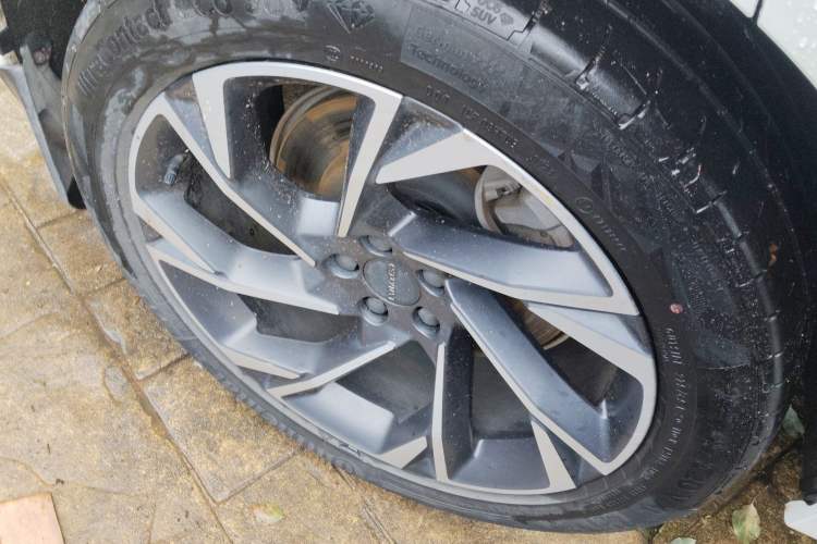 Used Lynk & Co 09 EM-P 2021 2.0T PHEV Halo Six-Seater
