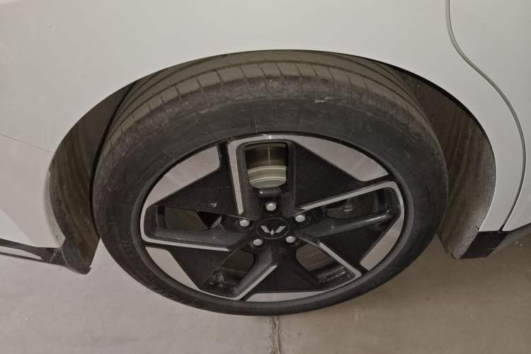 Used Wuling Xingguang 2023 150 Advanced Edition