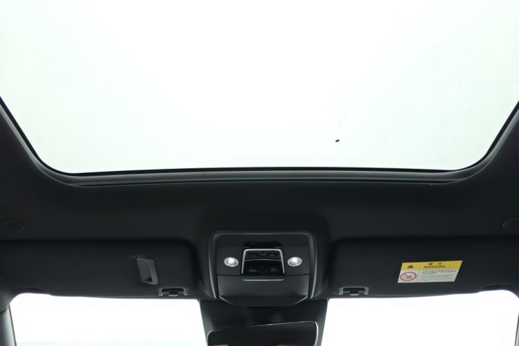 Used BYD Song PLUS New Energy 2025 DM-i Intelligent Driving 160KM Flagship Model