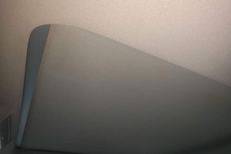 Used Volkswagen Tiguan L New Energy 2020 430 PHEV Plug-in Hybrid Flagship Edition Headliner