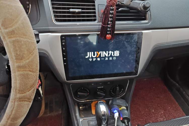 Used Volkswagen Lavida 2015 1.6L Automatic Comfort Edition