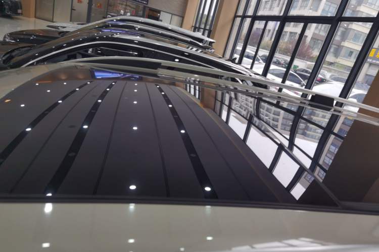 Used Volvo XC90 2015 T6 Zhiya Edition 7-seater