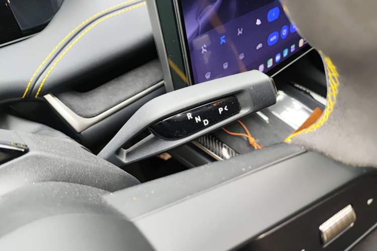 Used Xiaomi Auto SU7 Ultra 2025 Ultra Model